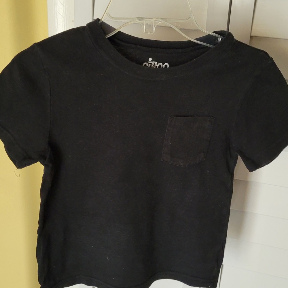Brand: Circo size: 5T color: black